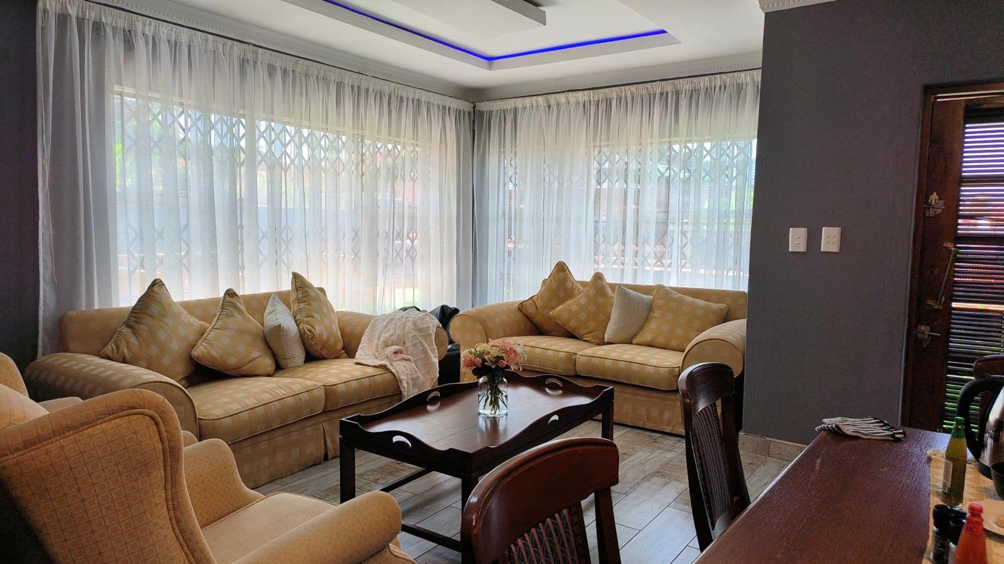 The Greenary Guest House And Restaurant Thohoyandou Dış mekan fotoğraf