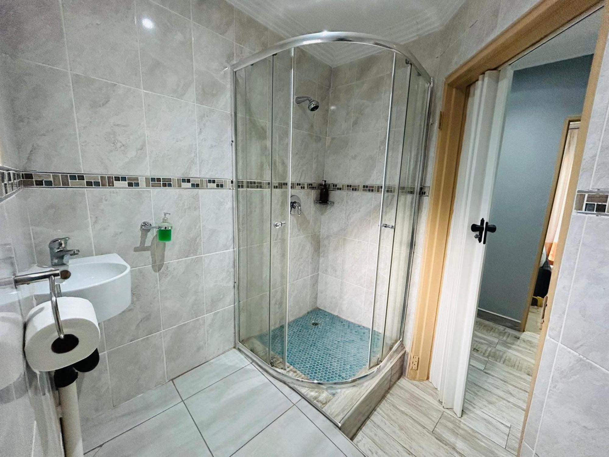 The Greenary Guest House And Restaurant Thohoyandou Dış mekan fotoğraf